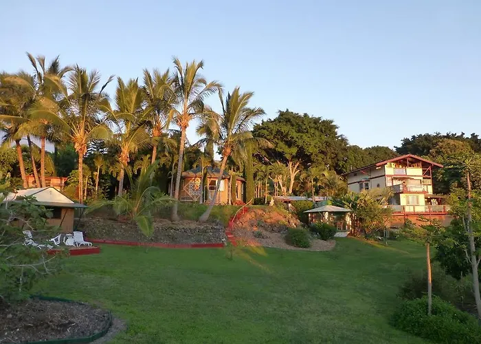Banyan Tree Sanctuary Guest House