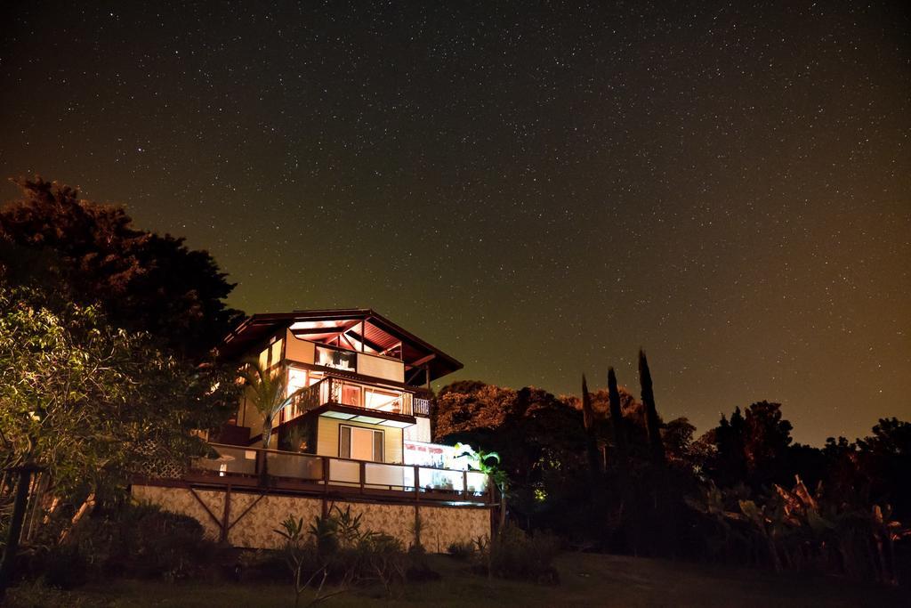 Gasthof Banyan Tree Sanctuary