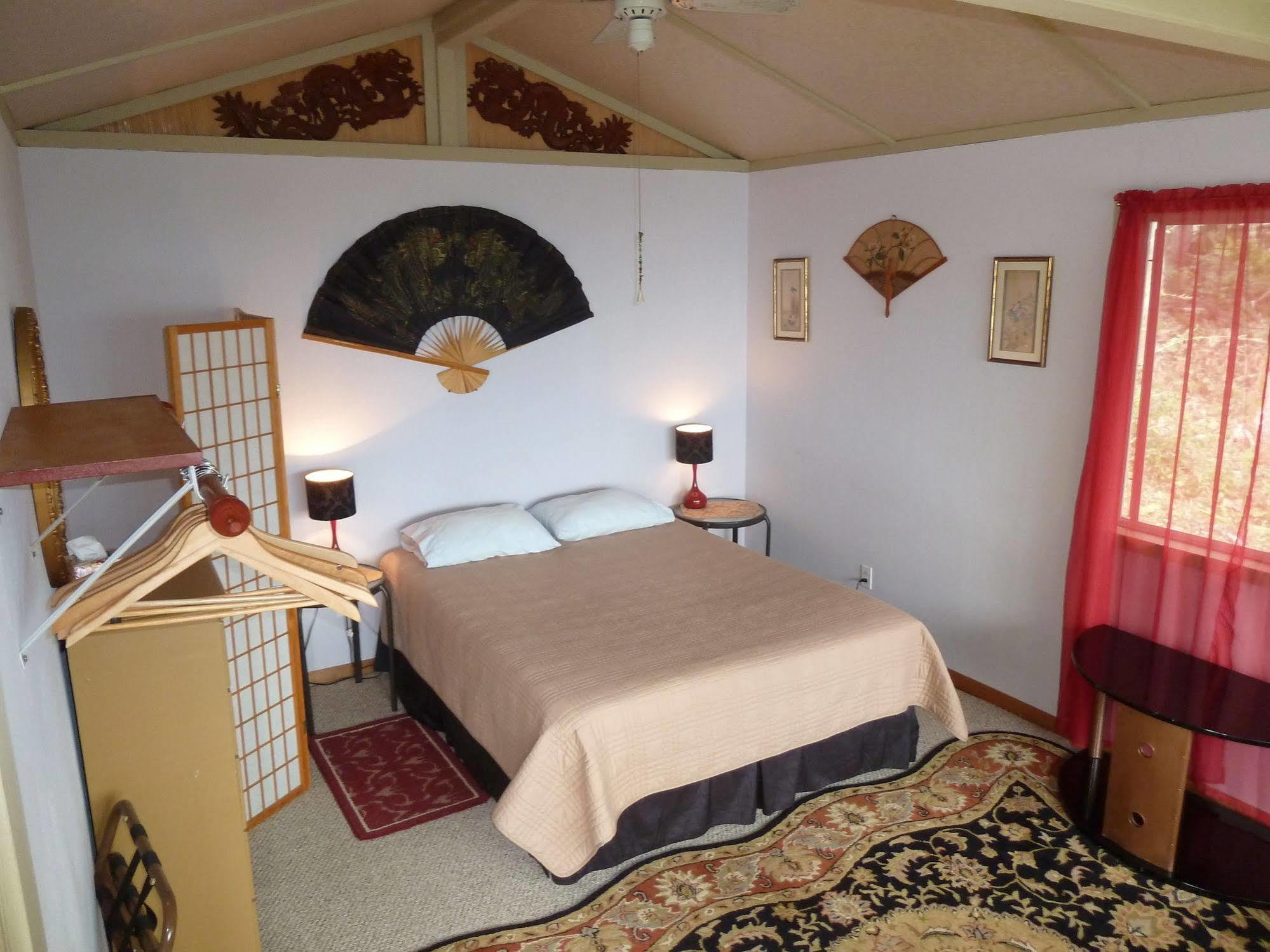 Banyan Tree Sanctuary 3*