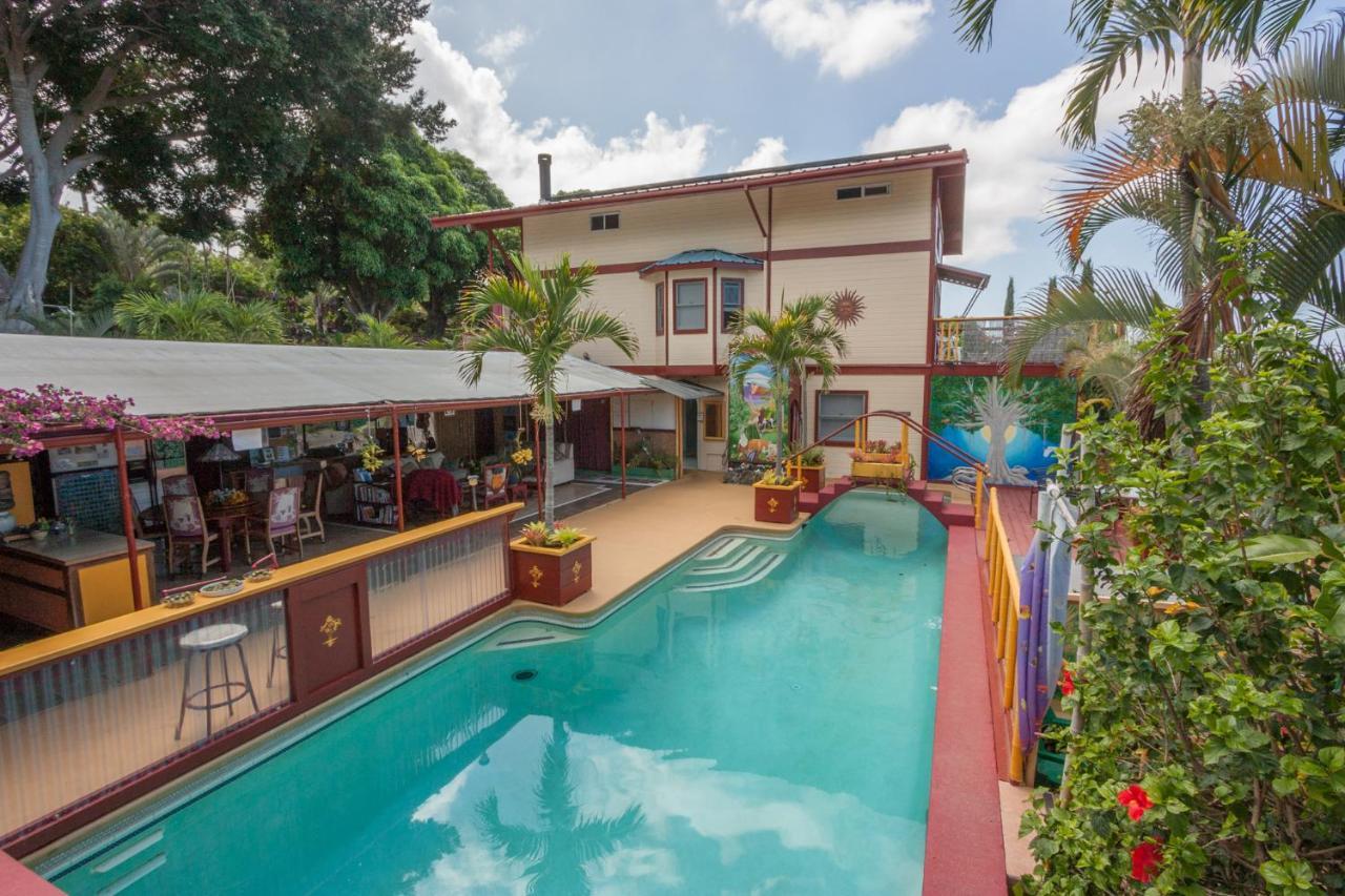 Guest house Banyan Tree Sanctuary 3*
