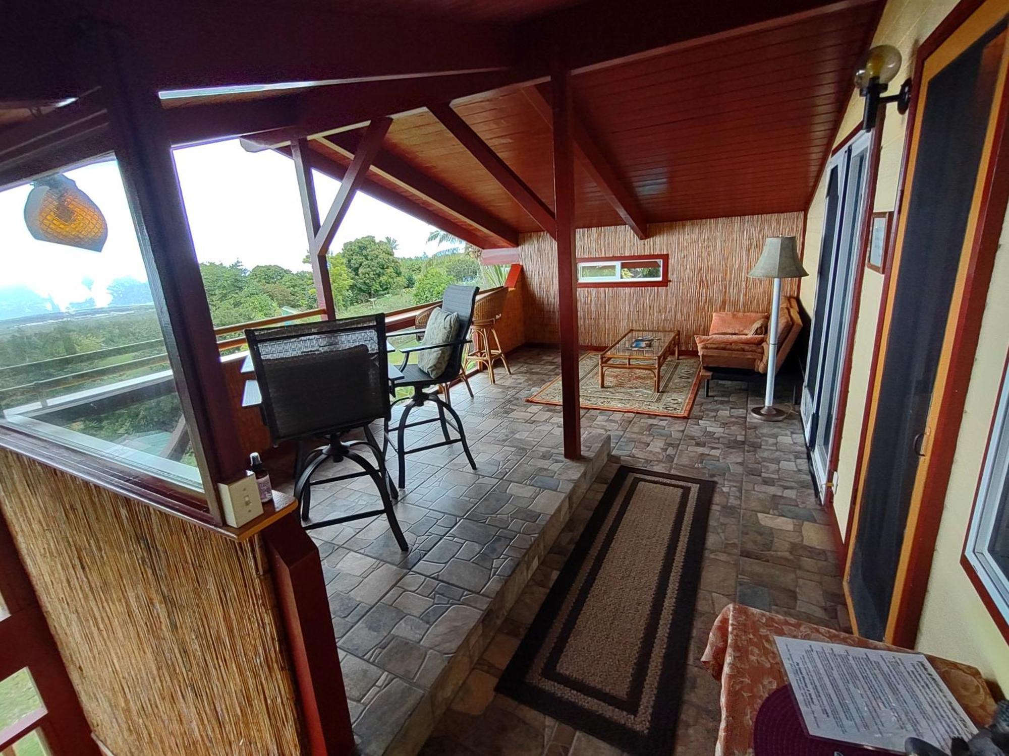 Banyan Tree Sanctuary Guest house