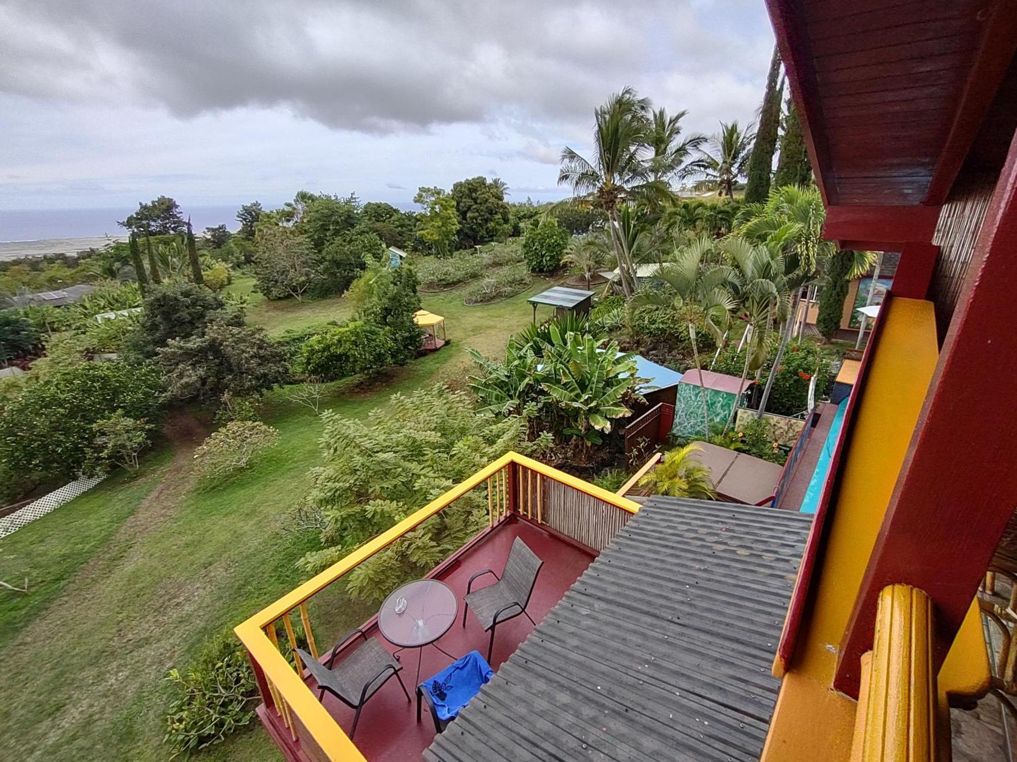 Banyan Tree Sanctuary Guest house