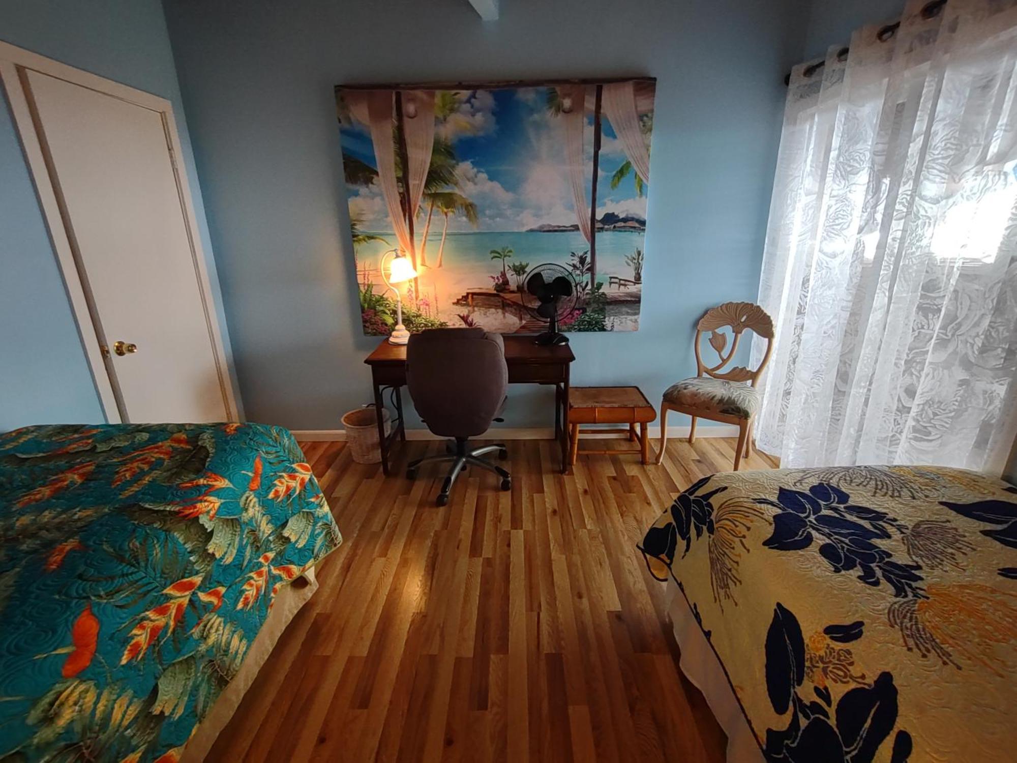 Banyan Tree Sanctuary Guest house 3*