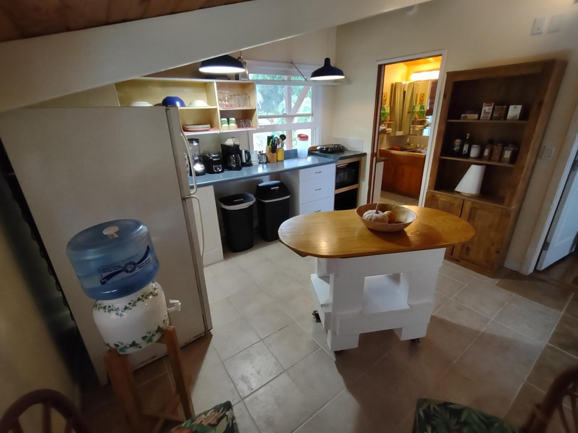 Guest house Banyan Tree Sanctuary 3*