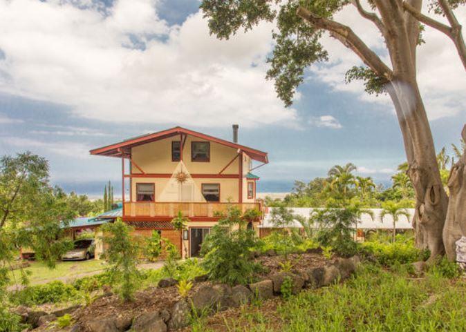 Guest house Banyan Tree Sanctuary 3*