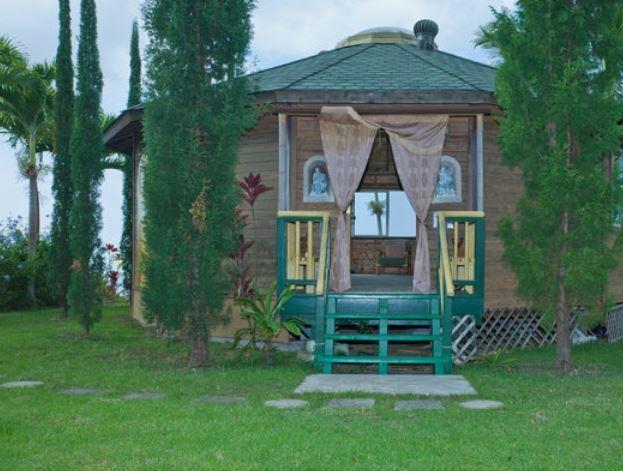 Guest house Banyan Tree Sanctuary 3*