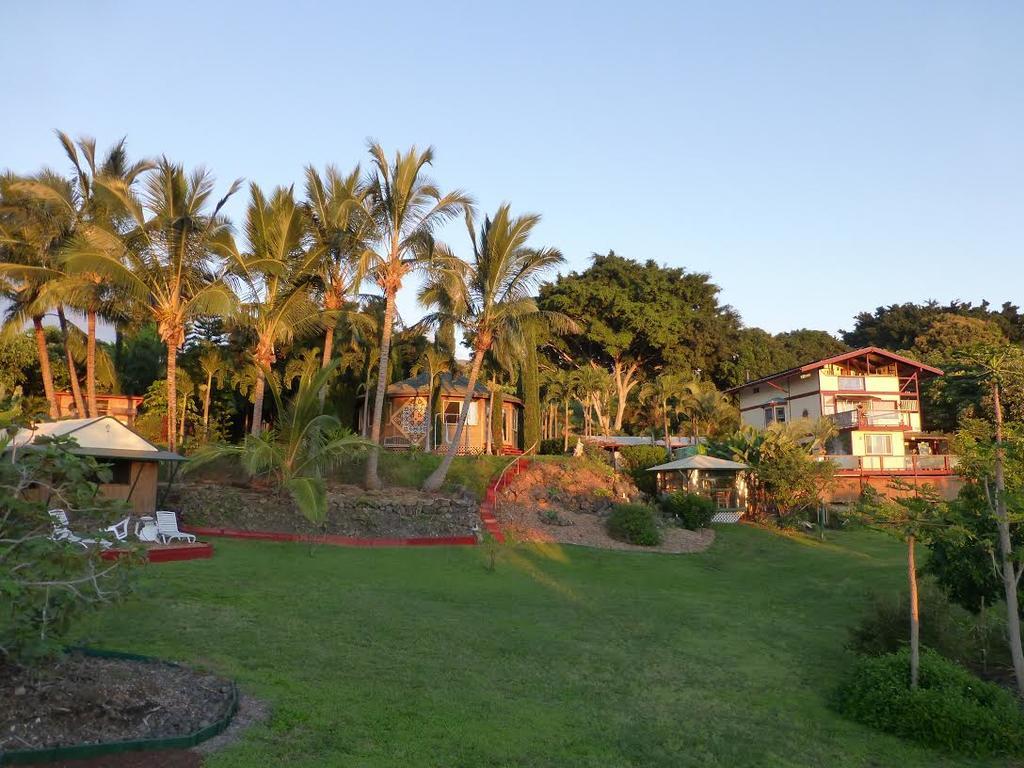Guest house Banyan Tree Sanctuary Kalaoa
