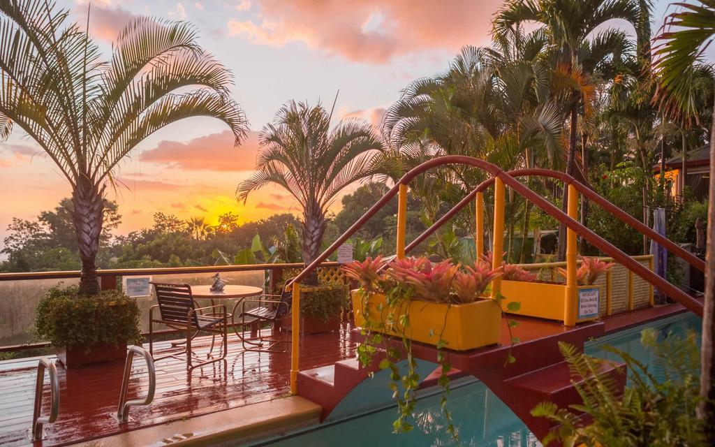 Guest house Banyan Tree Sanctuary Kalaoa