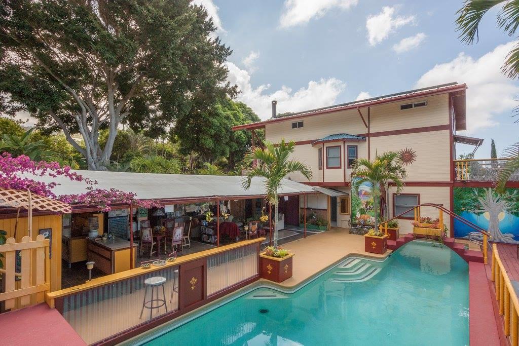 Guest house Banyan Tree Sanctuary 3*