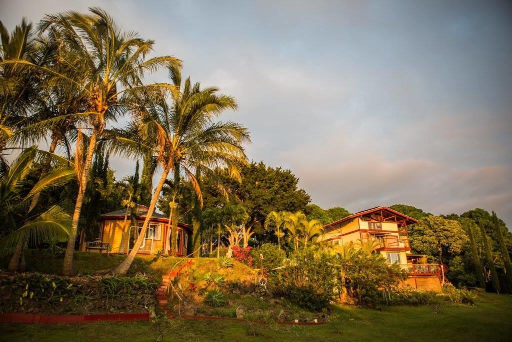 Banyan Tree Sanctuary Guest house 3*